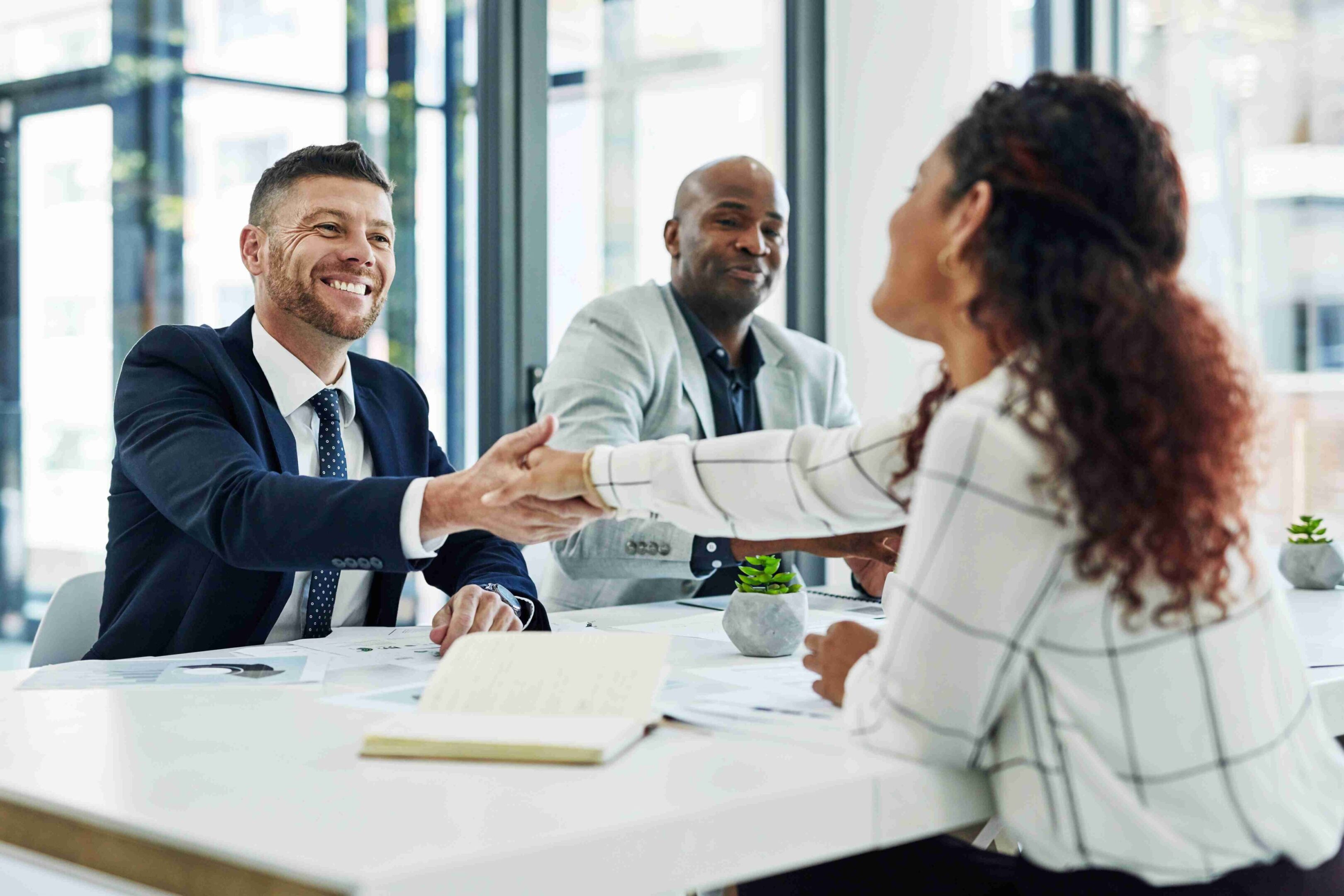 About Us - EmploySearch - Recruiting Professionals